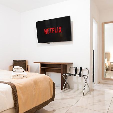 Grand Central Room Μπολόνια Εξωτερικό φωτογραφία