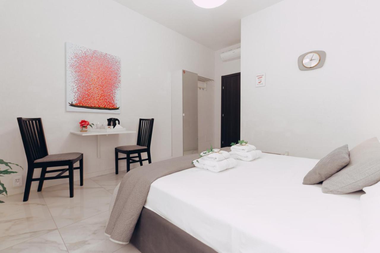 Grand Central Room Μπολόνια Εξωτερικό φωτογραφία
