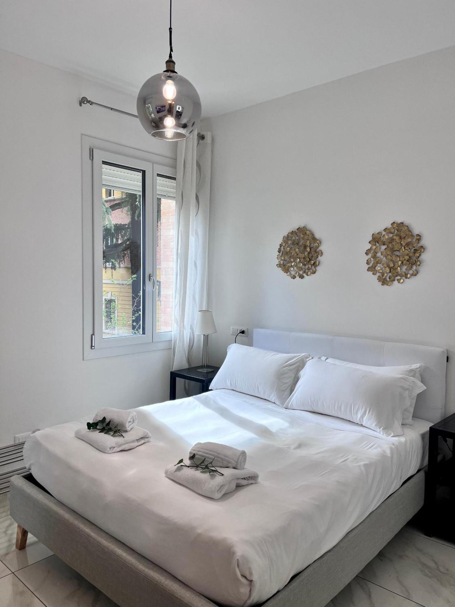 Grand Central Room Μπολόνια Εξωτερικό φωτογραφία