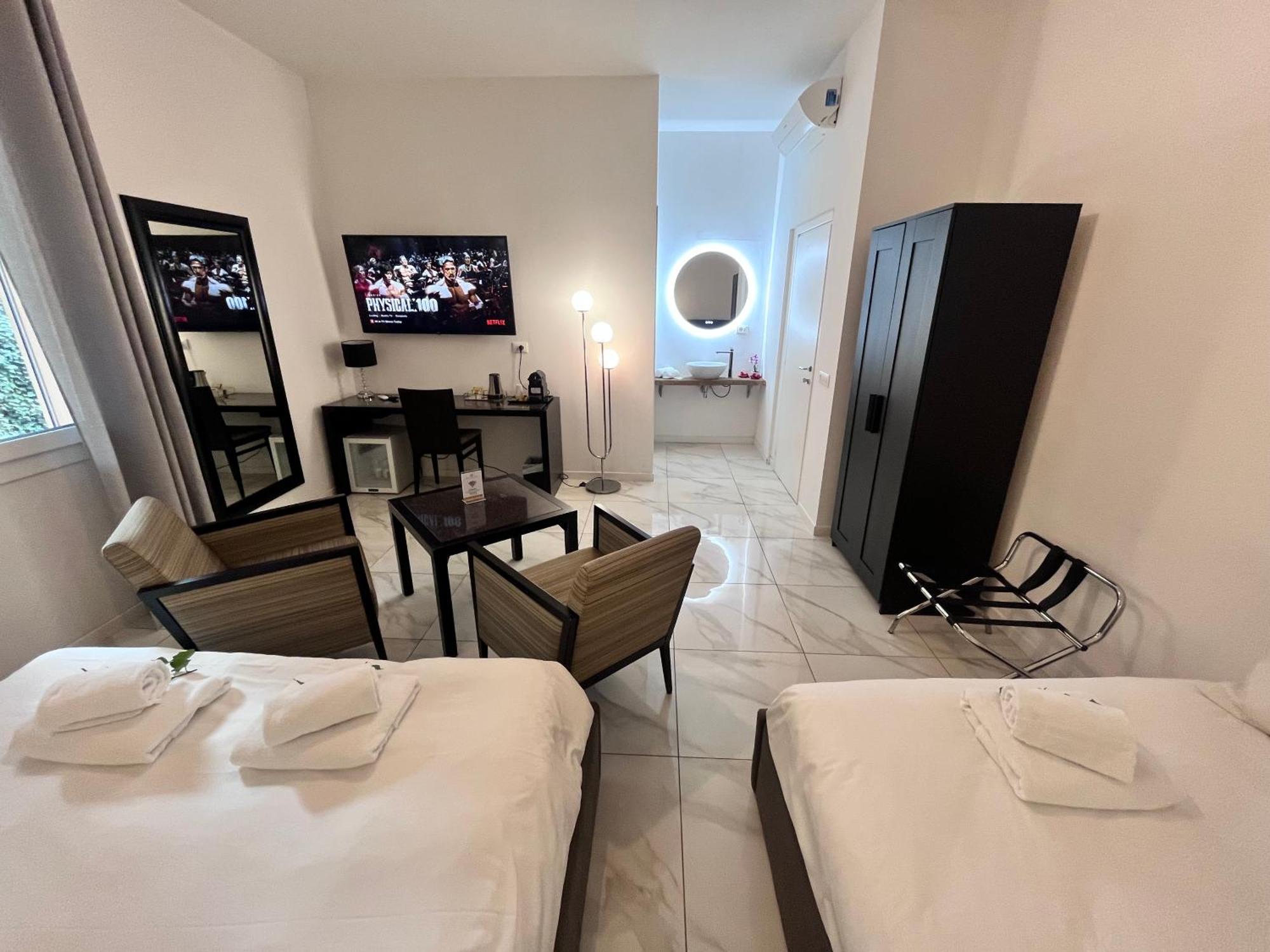 Grand Central Room Μπολόνια Εξωτερικό φωτογραφία