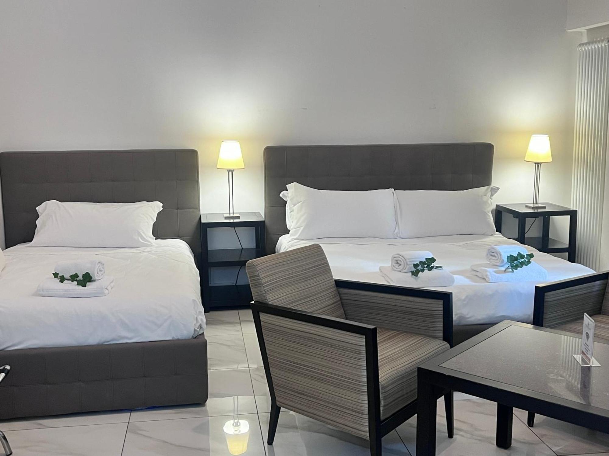 Grand Central Room Μπολόνια Εξωτερικό φωτογραφία