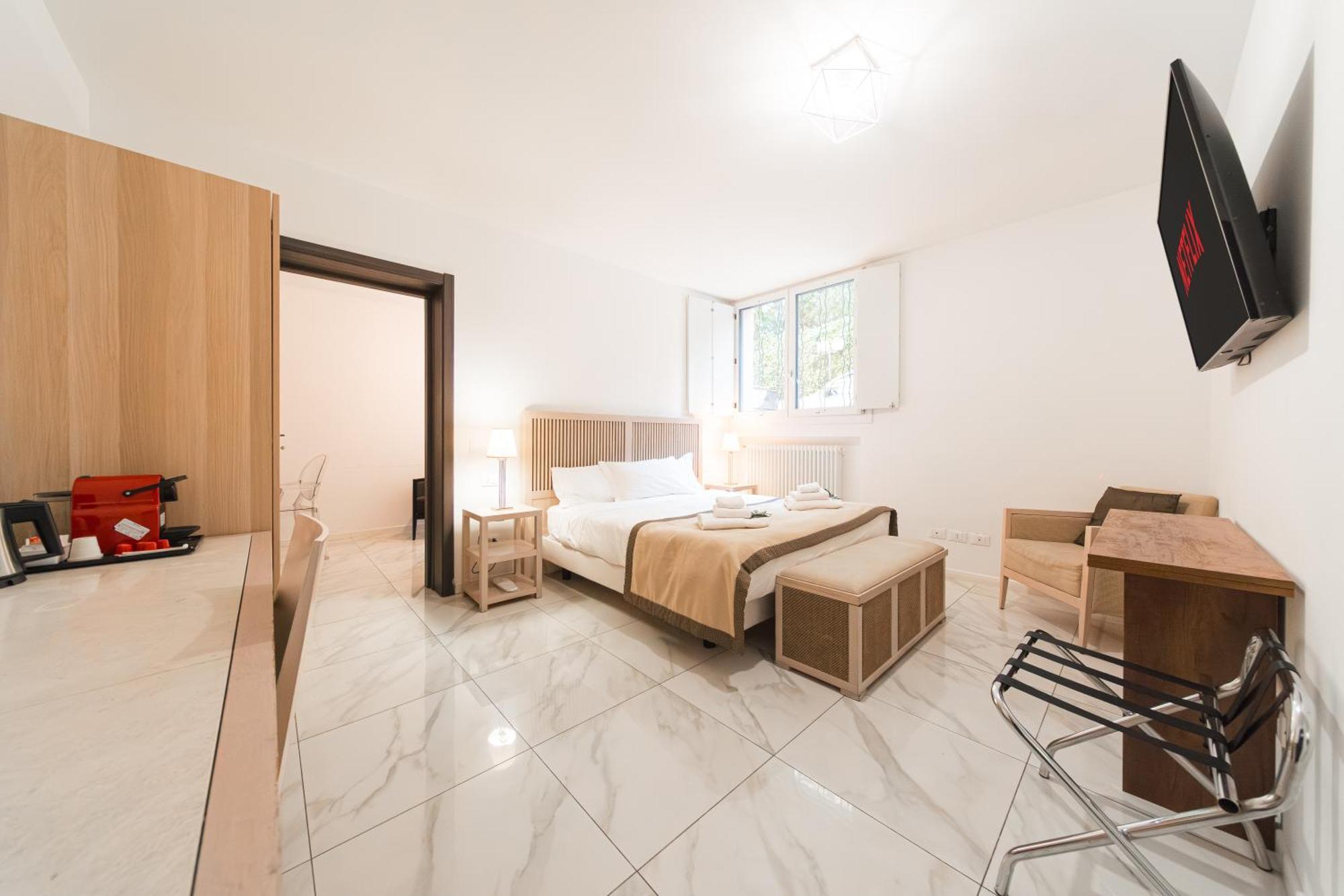 Grand Central Room Μπολόνια Εξωτερικό φωτογραφία